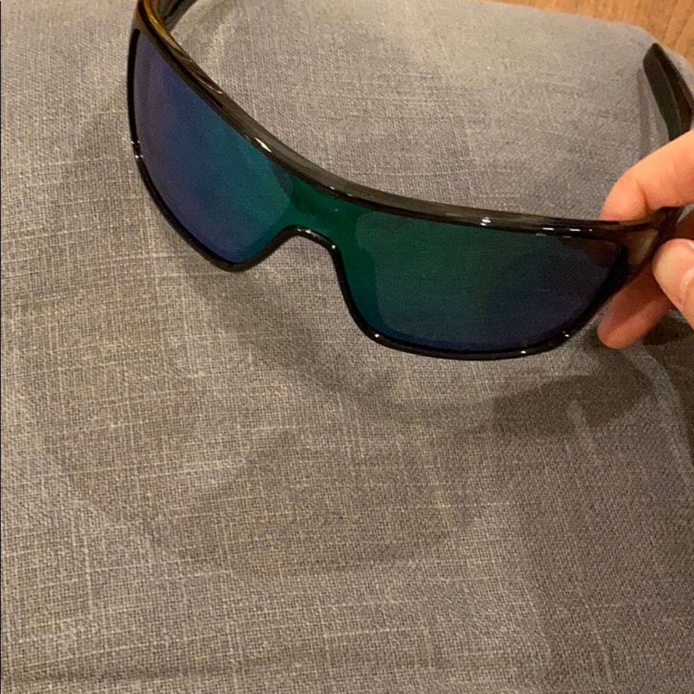 Oakley Turbine Rotor OO9307-04-132mm